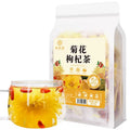 菊花枸杞茶 Chrysanthemum & Goji Berry Herbal Tea